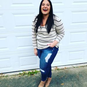 Meet your Posher, Stephanie